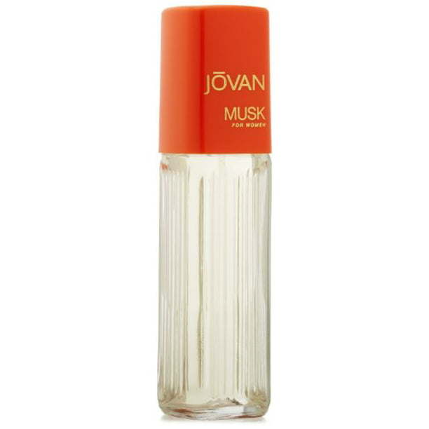 Jovan Musk Perfume for Women, 2 .0 fl oz