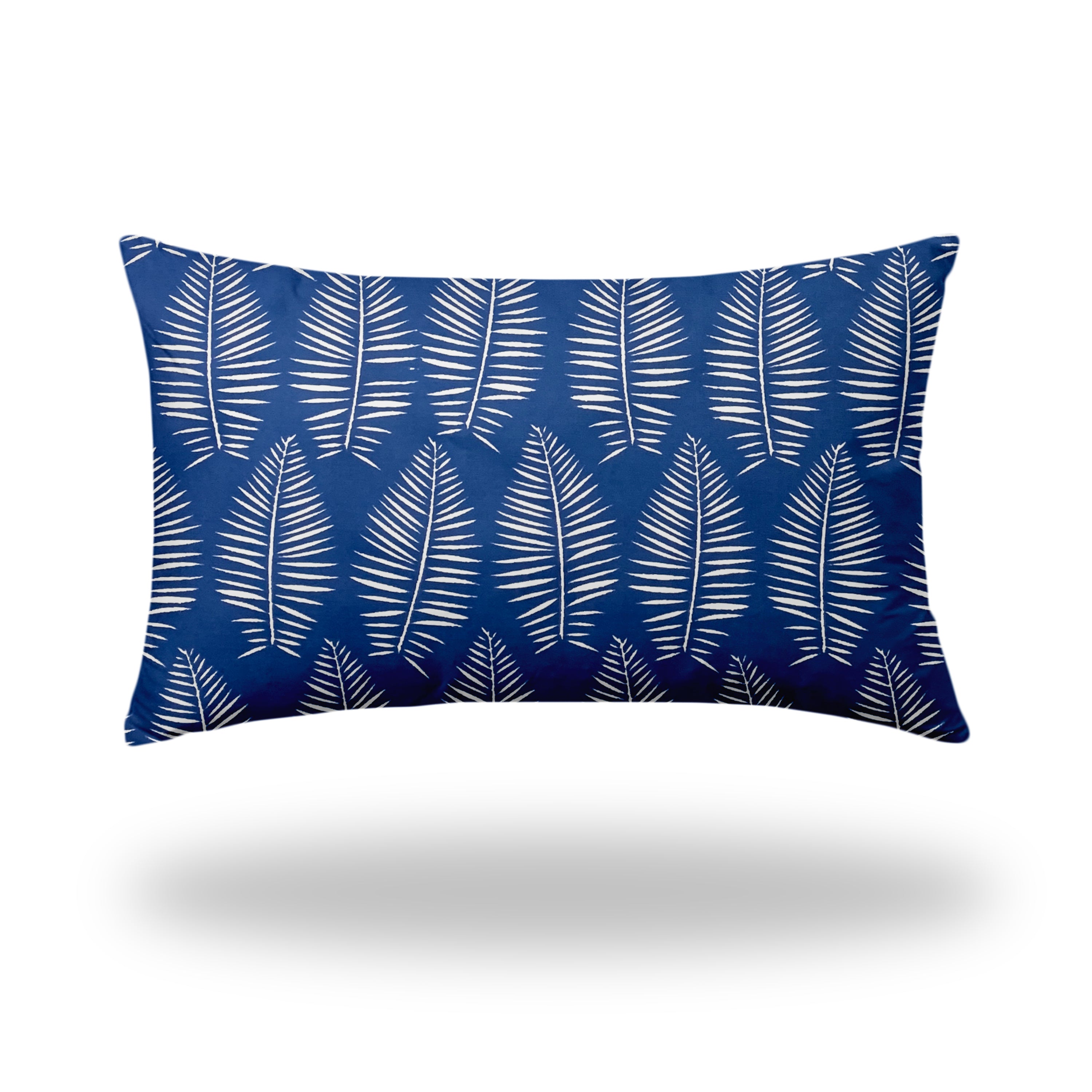 BREEZY Indoor/Outdoor Soft Royal Pillow, Sewn Closed, 16x26