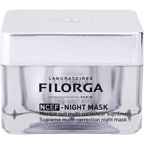 Filorga by Filorga NCEF-Night Mask Supreme Multi-Correction Night Mask --50ml/1.7oz