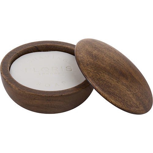 FLORIS ELITE by Floris SHAVING SOAP AND BOWL 3.5 OZ