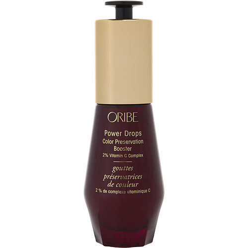 ORIBE by Oribe POWER DROPS COLOR PRESERVATION BOOSTER 1 OZ