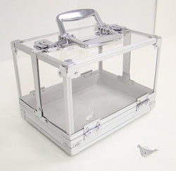 600 Ct Acrylic Carrier