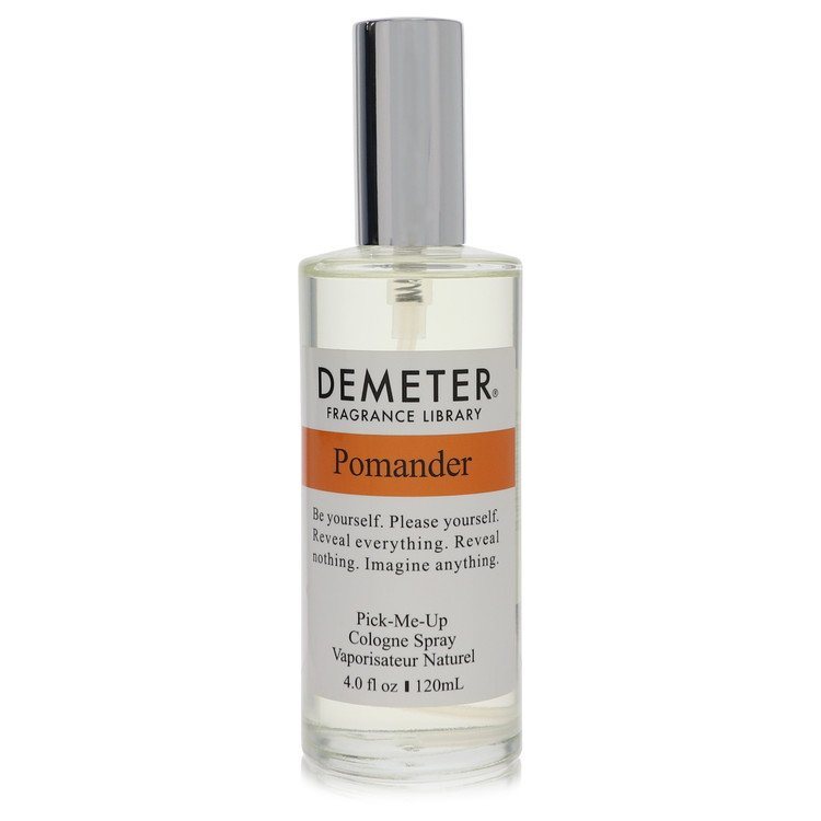 Demeter Pomander by Demeter Cologne Spray (Unisex Unboxed)