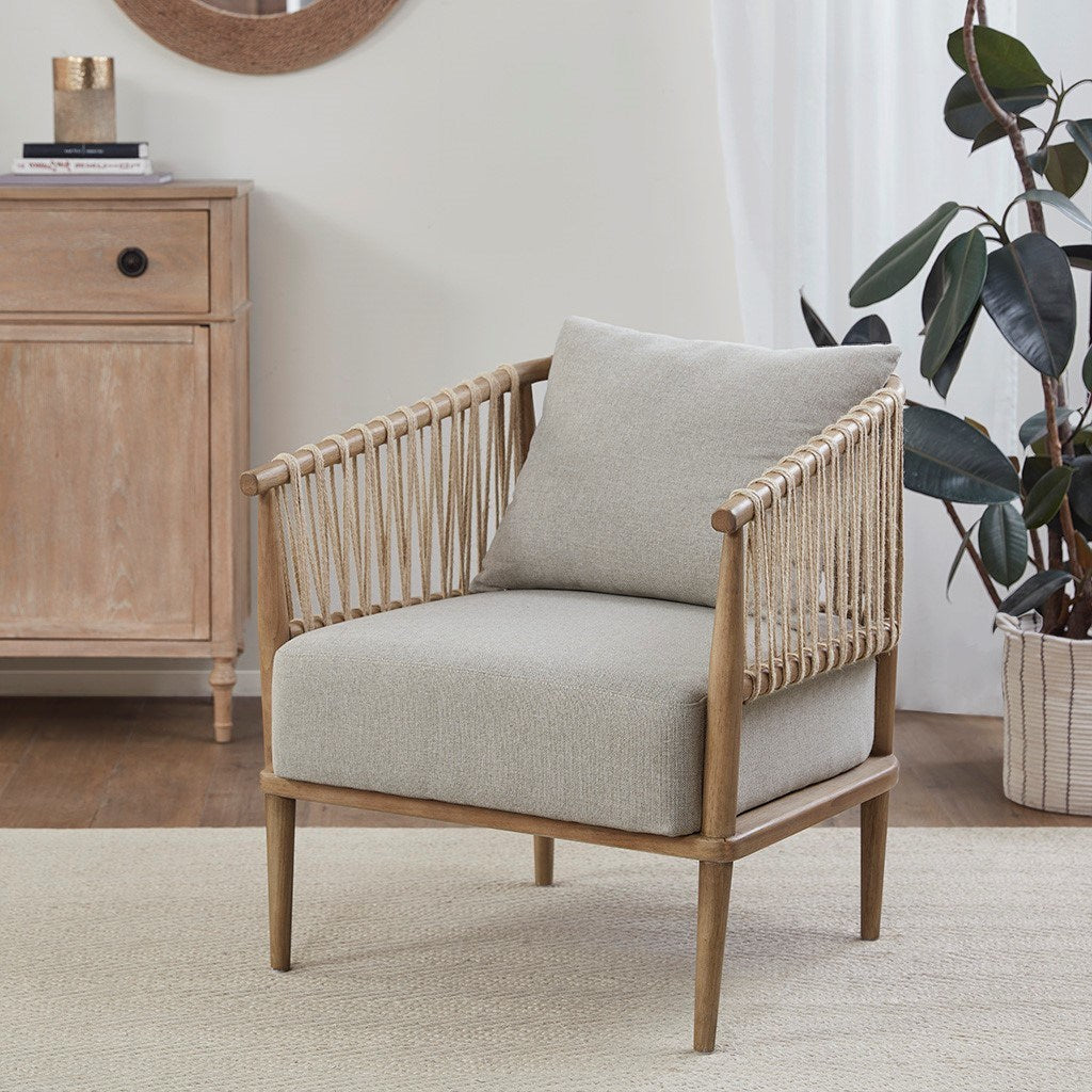 Accent Arm Chair