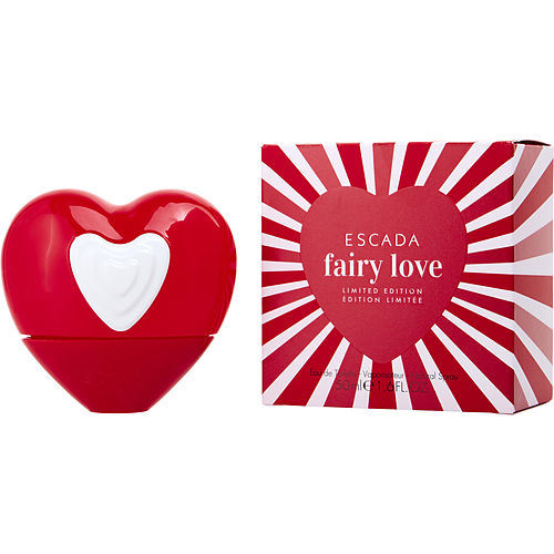 ESCADA FAIRY LOVE by Escada EDT SPRAY 1.7 OZ