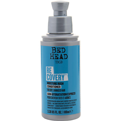 BED HEAD by Tigi RECOVERY CONDITIONER 3.38 OZ