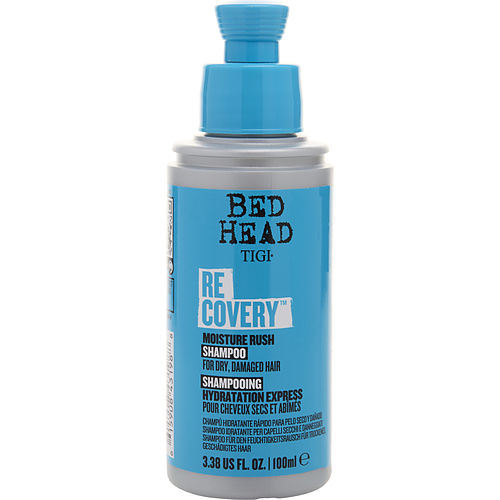 BED HEAD by Tigi RECOVERY SHAMPOO 3.38 OZ