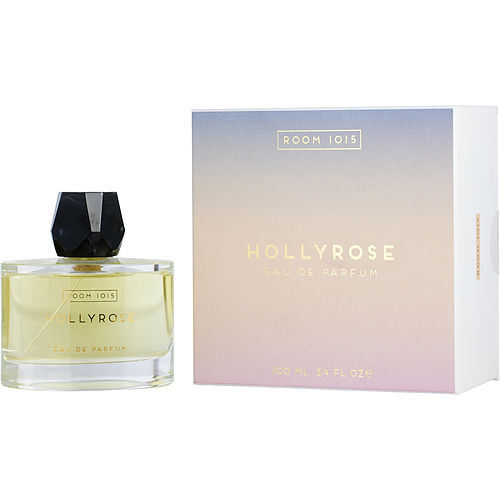 ROOM 1015 HOLLYROSE by Room 1015 EAU DE PARFUM SPRAY 3.4 OZ