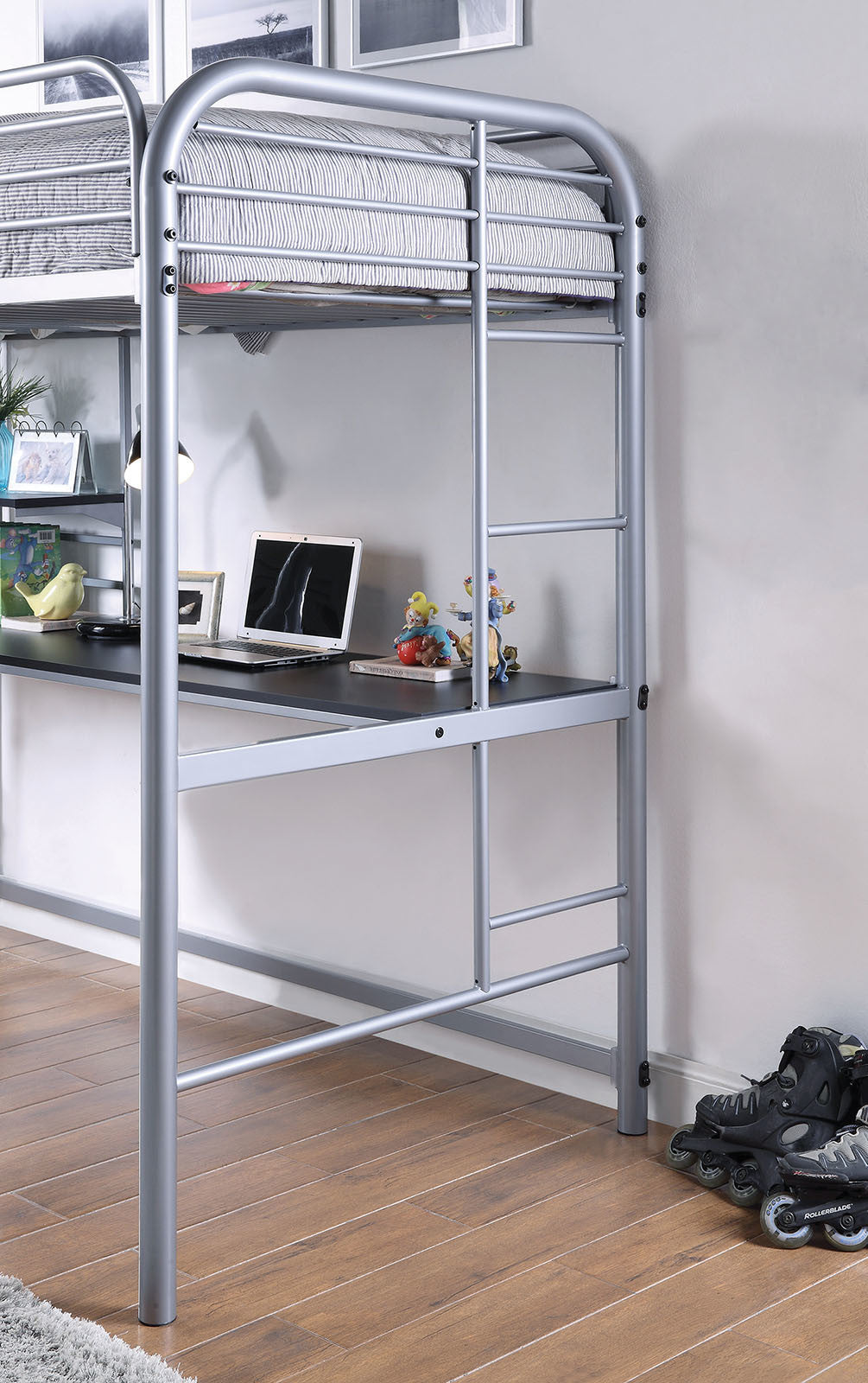 Twin Loft Bed