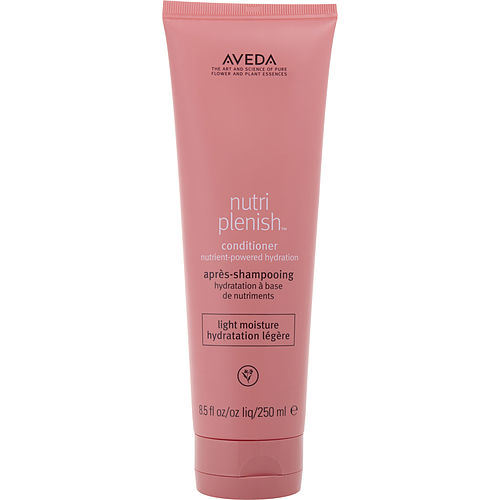 AVEDA by Aveda NUTRIPLENISH LIGHT MOISTURE CONDITIONER 8.5 OZ