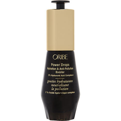 ORIBE by Oribe POWER DROPS HYDRATION & ANTI-POLLUTION BOOSTER 1 OZ