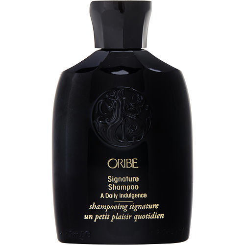 ORIBE by Oribe SIGNATURE SHAMPOO 2.5 OZ