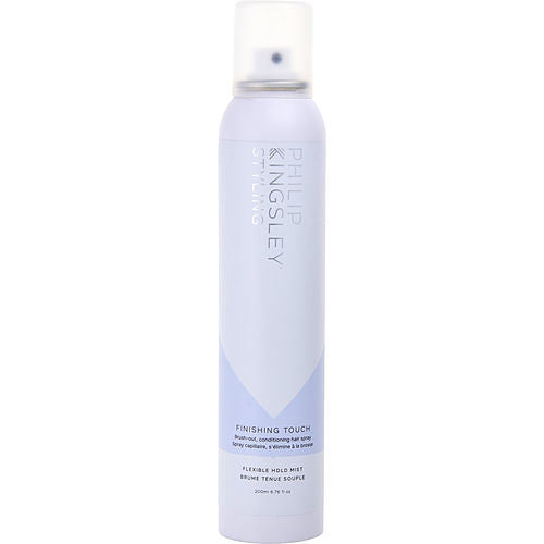 PHILIP KINGSLEY by Philip Kingsley FINISHING TOUCH HAIRSPRAY 8.4 OZ