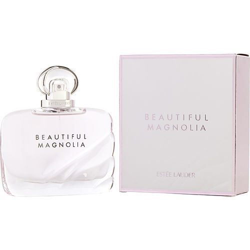 BEAUTIFUL MAGNOLIA by Estee Lauder EAU DE PARFUM SPRAY 3.4 OZ