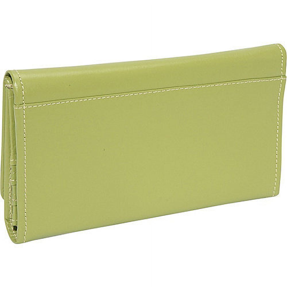 DELUXE LADIES WALLET