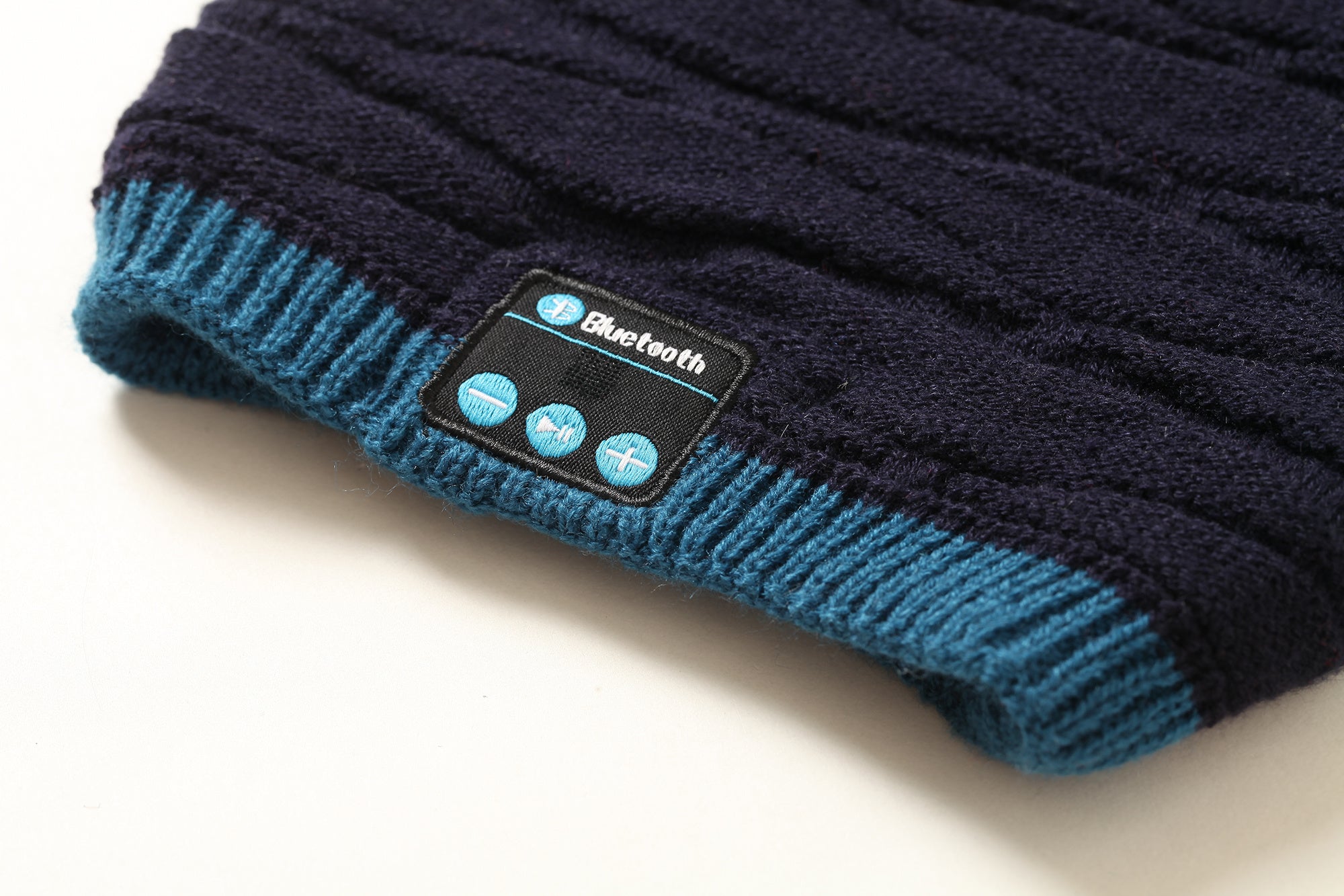 Beanie Jam- Bluetooth Headphone Beanie