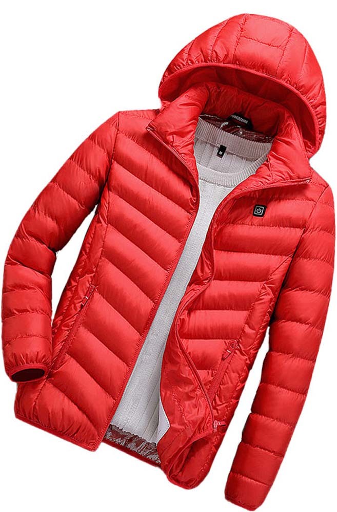 Caldo Heated Jacket