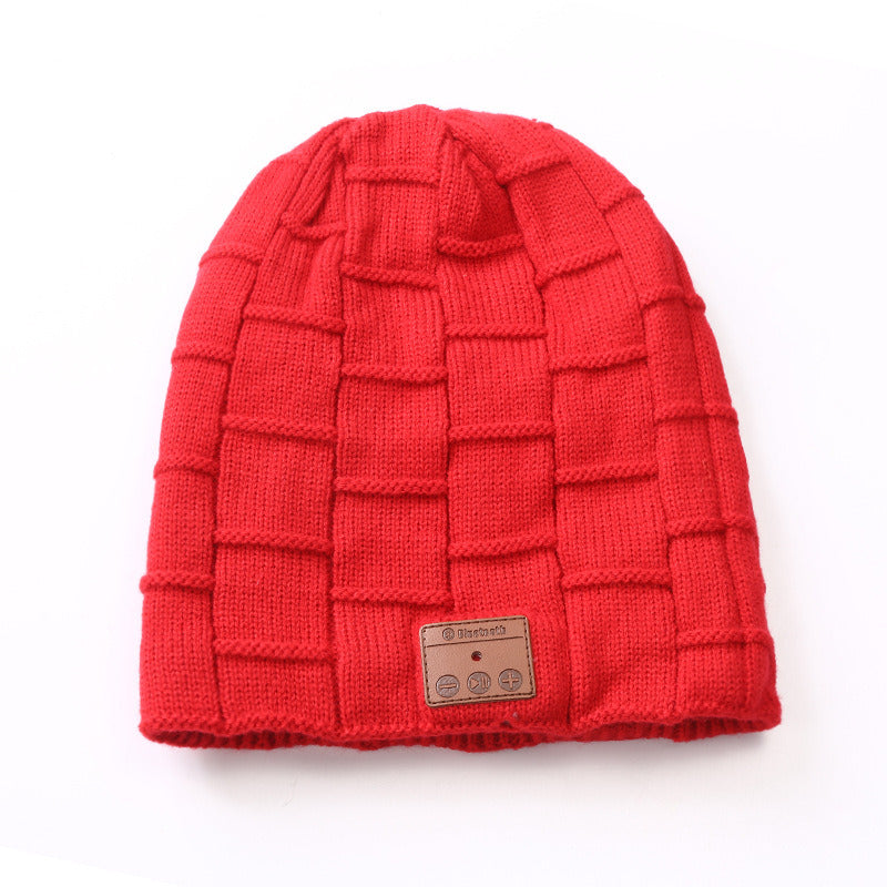 Beanie Jam - Warm Lined