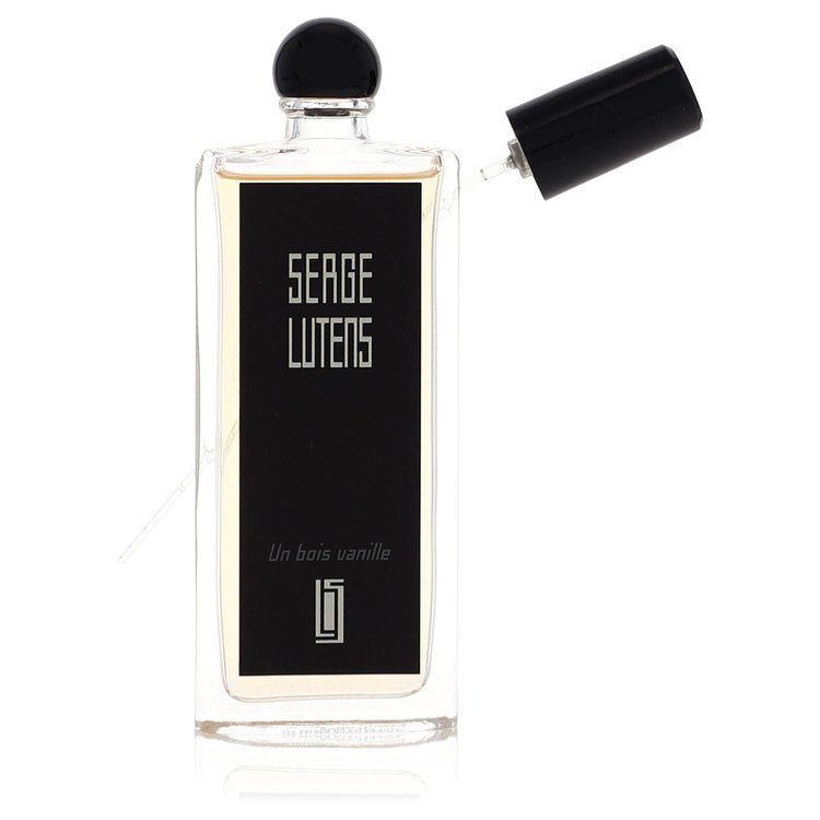 Un Bois Vanille by Serge Lutens Eau De Parfum Spray (Unisex Unboxed)
