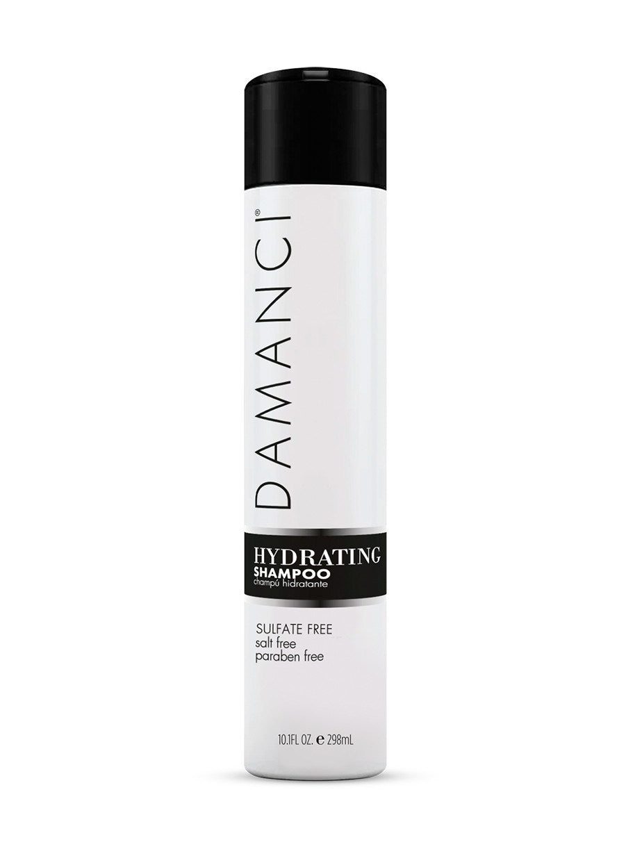 DAMANCI Hydrating Shampoo