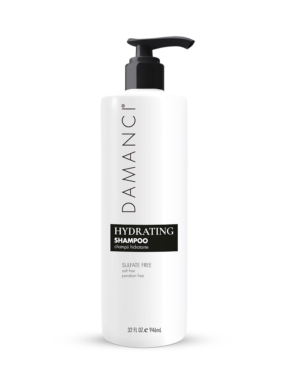 DAMANCI Hydrating Shampoo