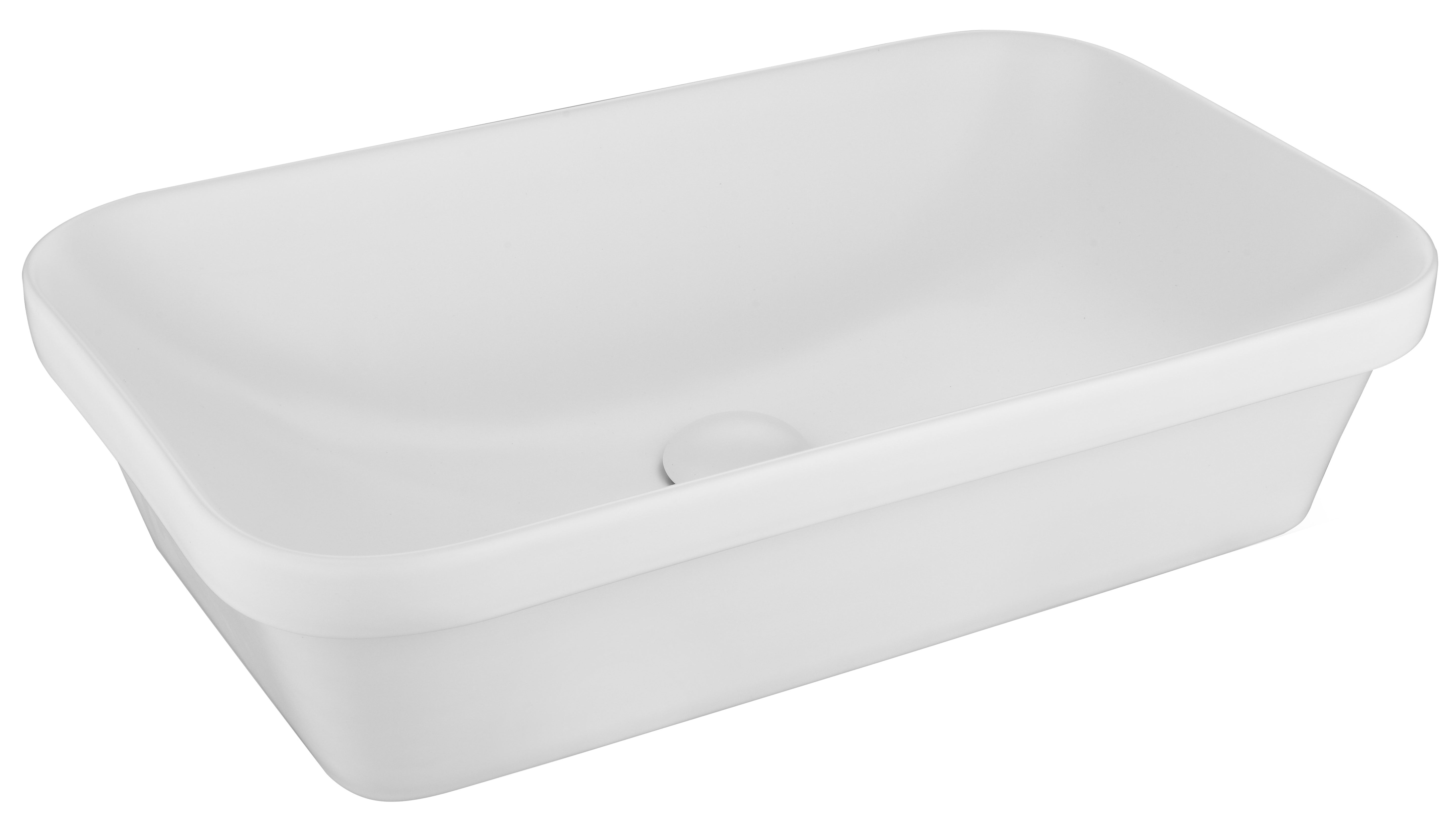 Above Counter Bathroom Sink Art Basi Ceramic Self Rimming Sink Oval Ceramic Self Rimming Sink ceramic sink
Made of high-quality ceramic
Self-rimming sink application Ceramic Vanity Basin