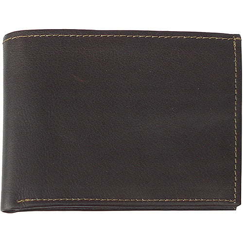 BI-FOLD WALLET