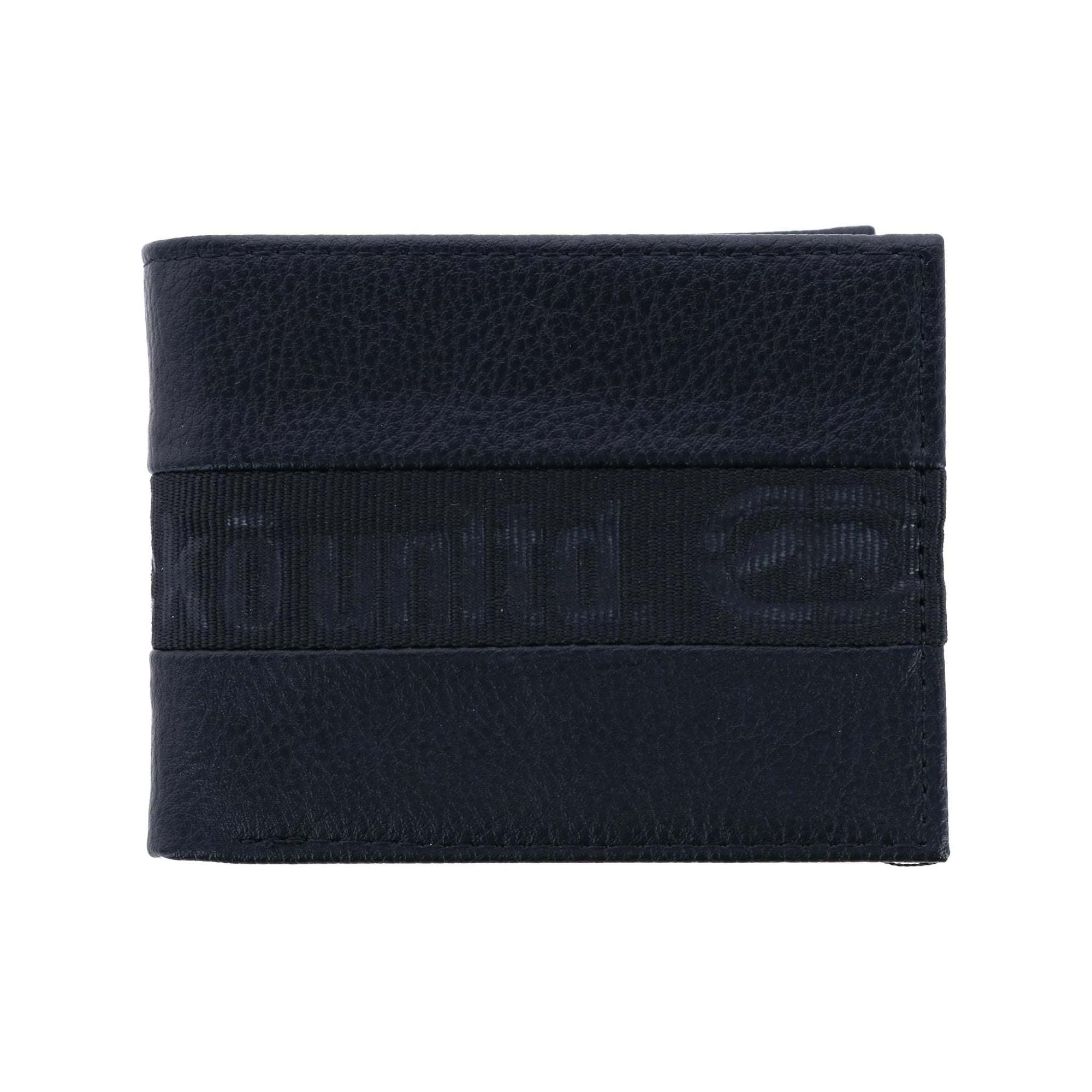 men's bifold wallet