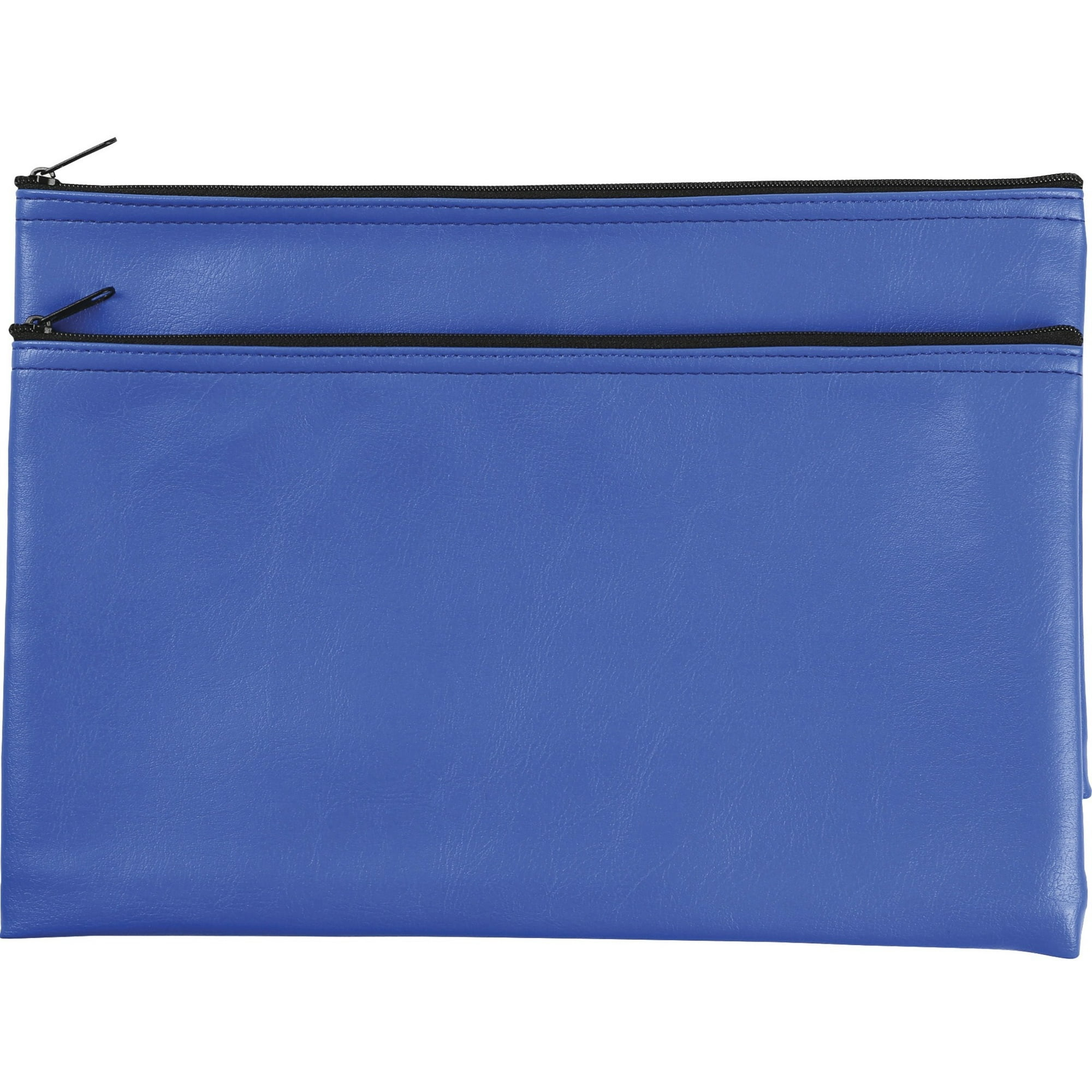 Sparco, SPR00087, Zipper Wallets, 2, Blue