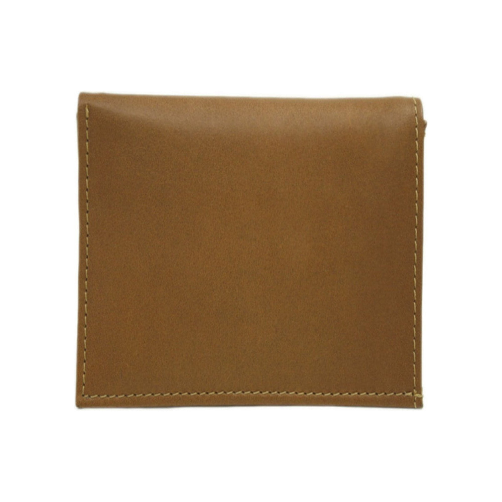 Large Tri-Fold Wallet