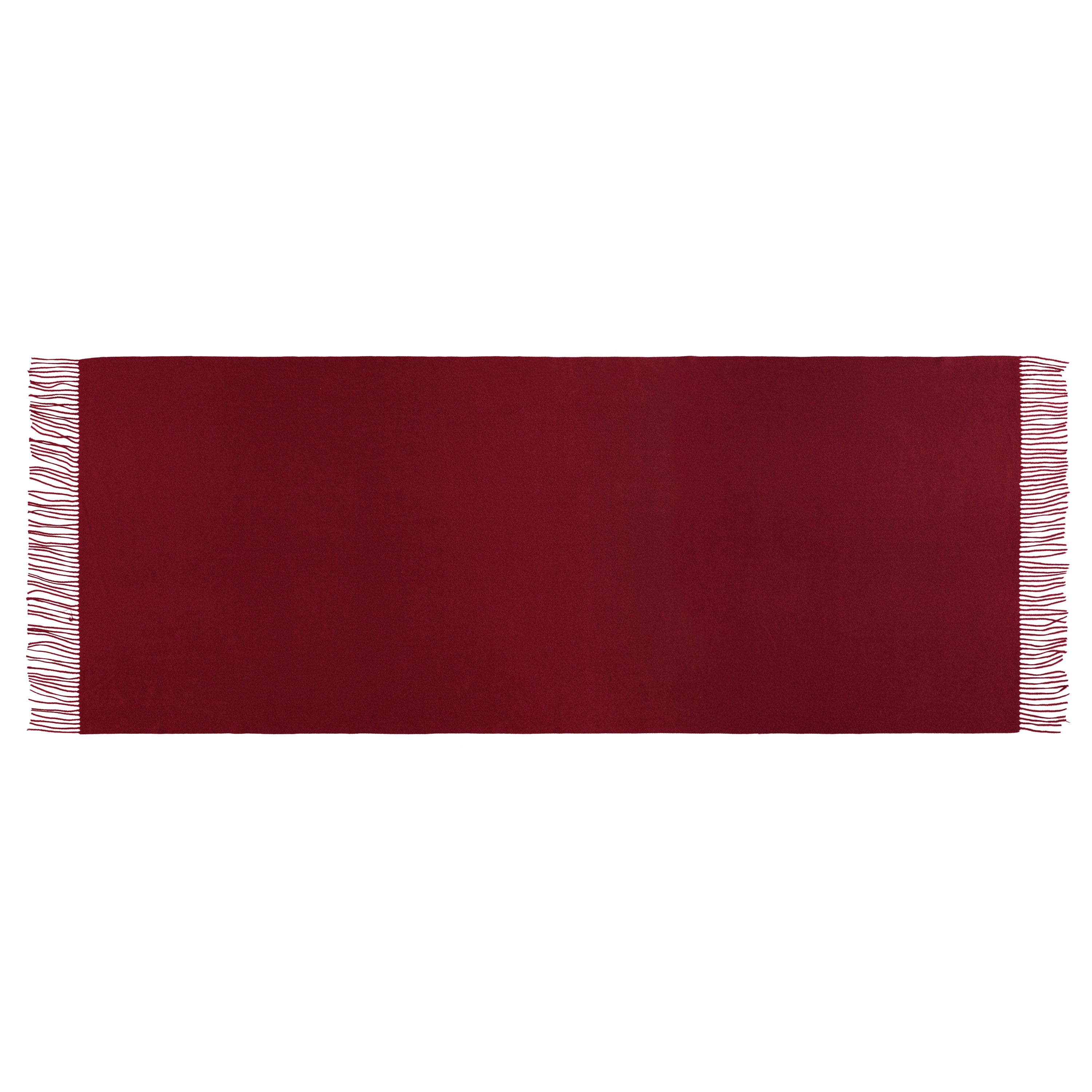 Fall Wraparound Full Body Scarf
