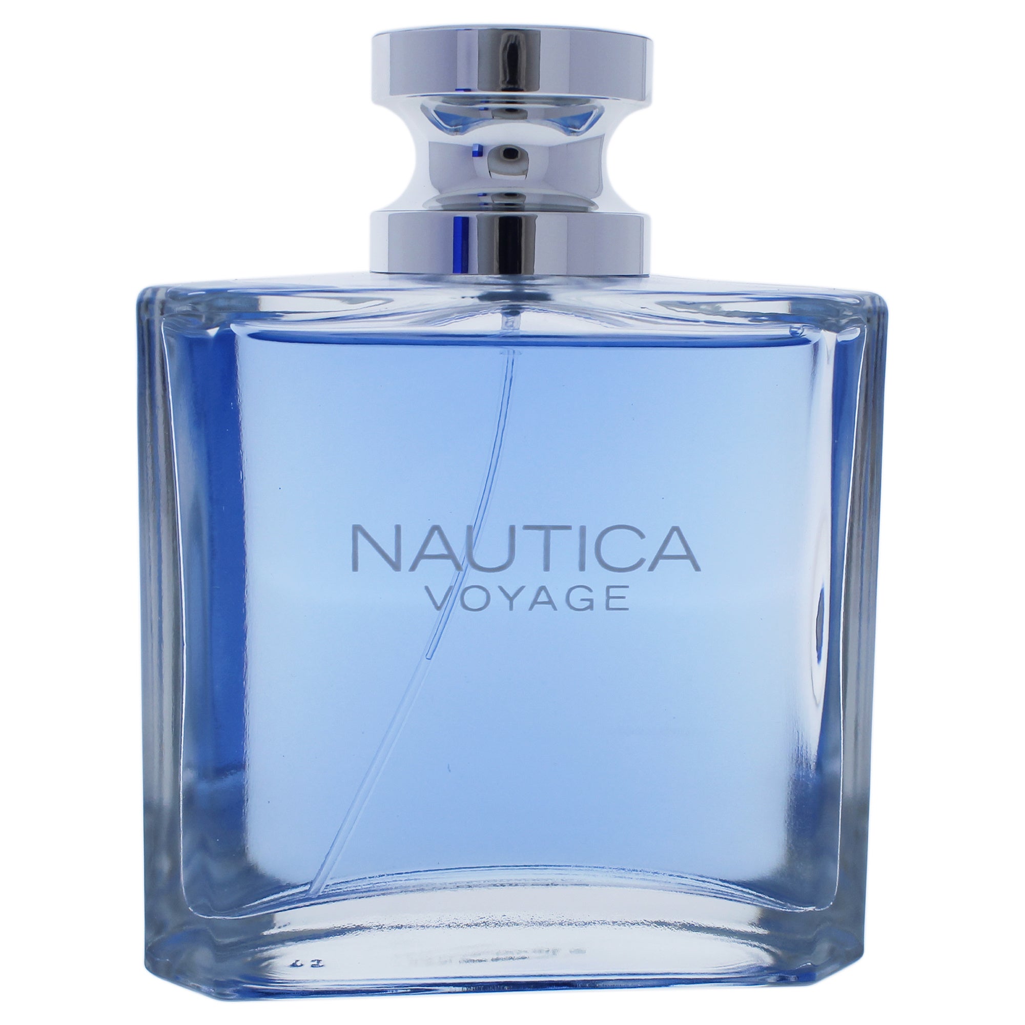 Nautica Voyage by Nautica Eau De Toilette, Cologne and Fragrance For Men 100 ml