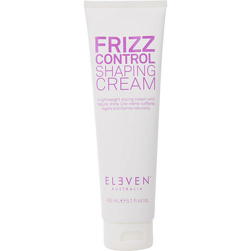 Eleven Australia by Eleven Australia FRIZZ CONTROL SHAPING CREAM 5.1 OZ