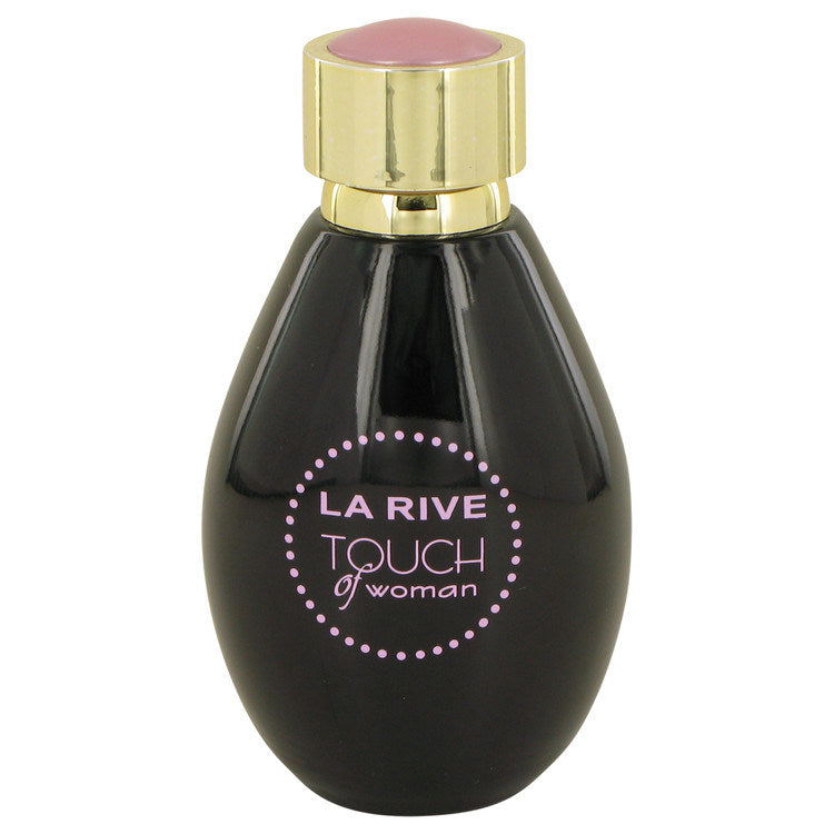 La Rive Touch Of Woman by La Rive Eau De Parfum Spray (unboxed)