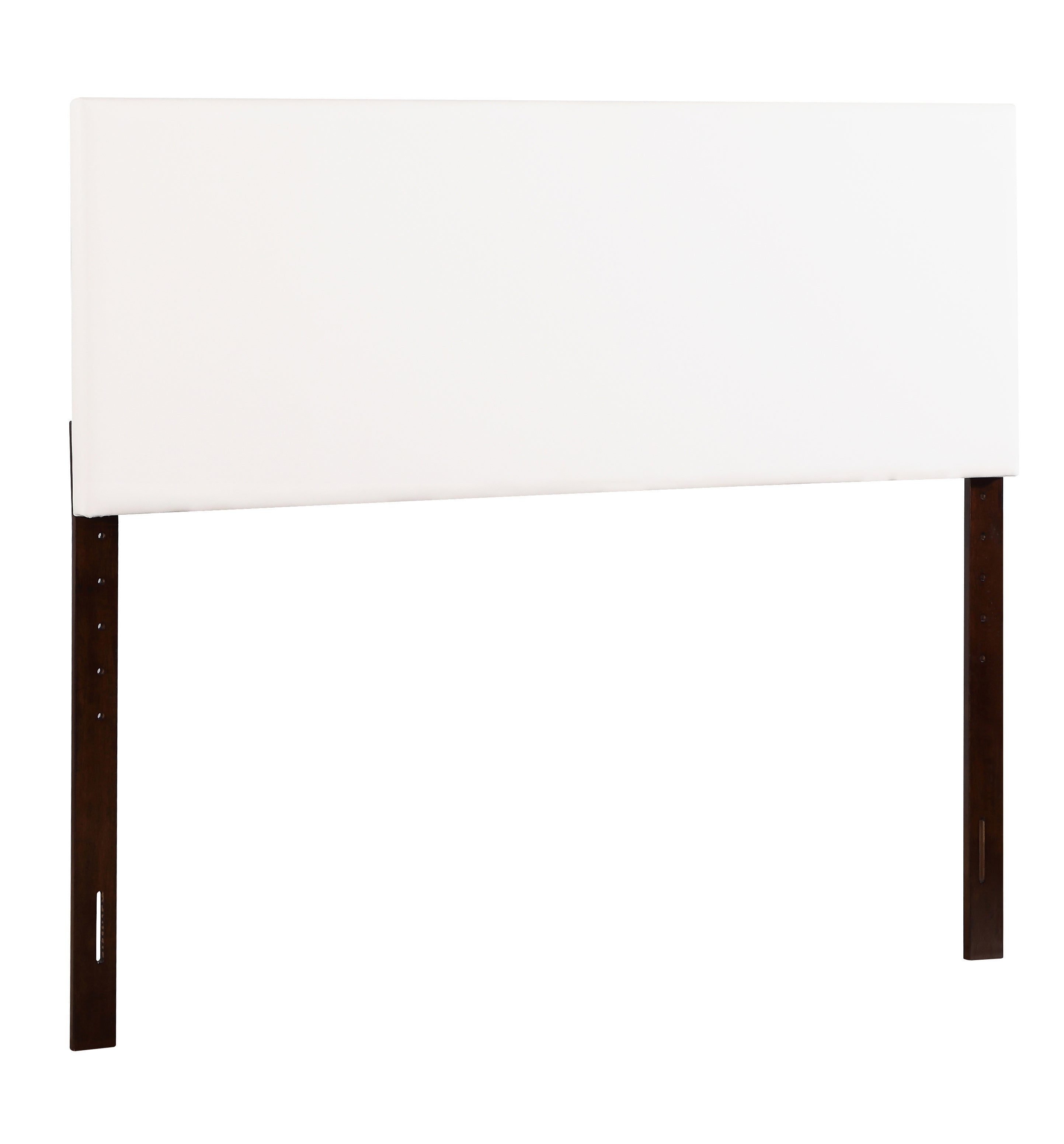 Glory Furniture Nova G0113-FHB Full Headboard , WHITE