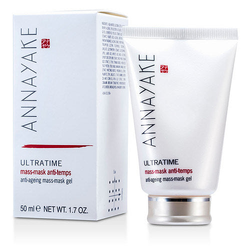 Annayake by Annayake Ultratime Anti-Ageing Mass-Mask Gel --50ml/1.7oz