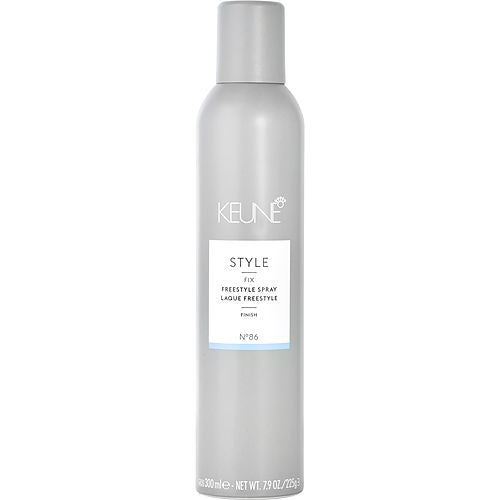 Keune by Keune STYLE FREESTYLE SPRAY 10 OZ