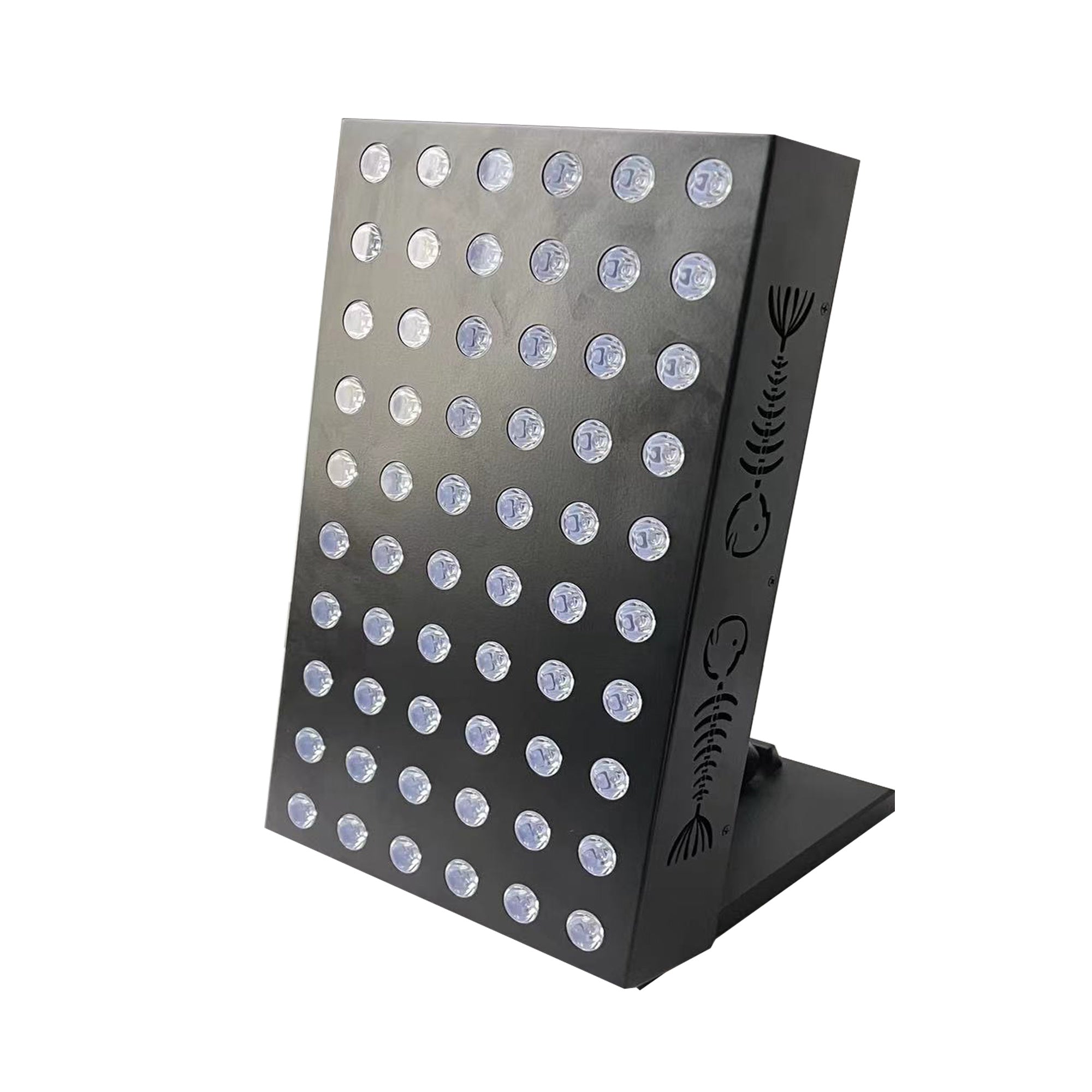 Infrared LED light