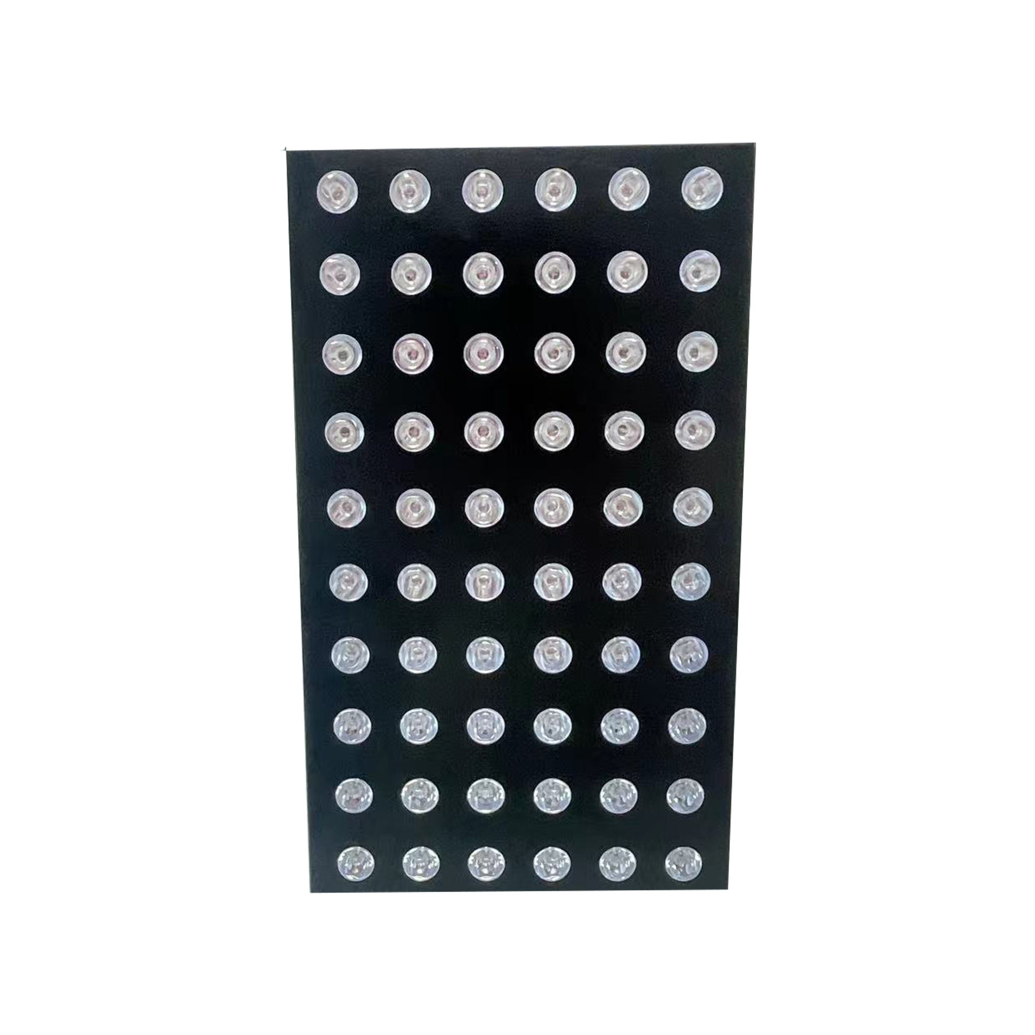 Infrared LED light