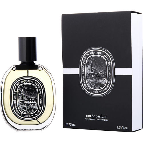 DIPTYQUE EAU DUELLE by Diptyque EAU DE PARFUM SPRAY 2.5 OZ