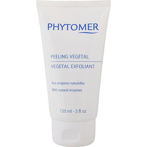 Phytomer by Phytomer Vegetal Exfoliant With Natural Enzymes --150ml/5oz