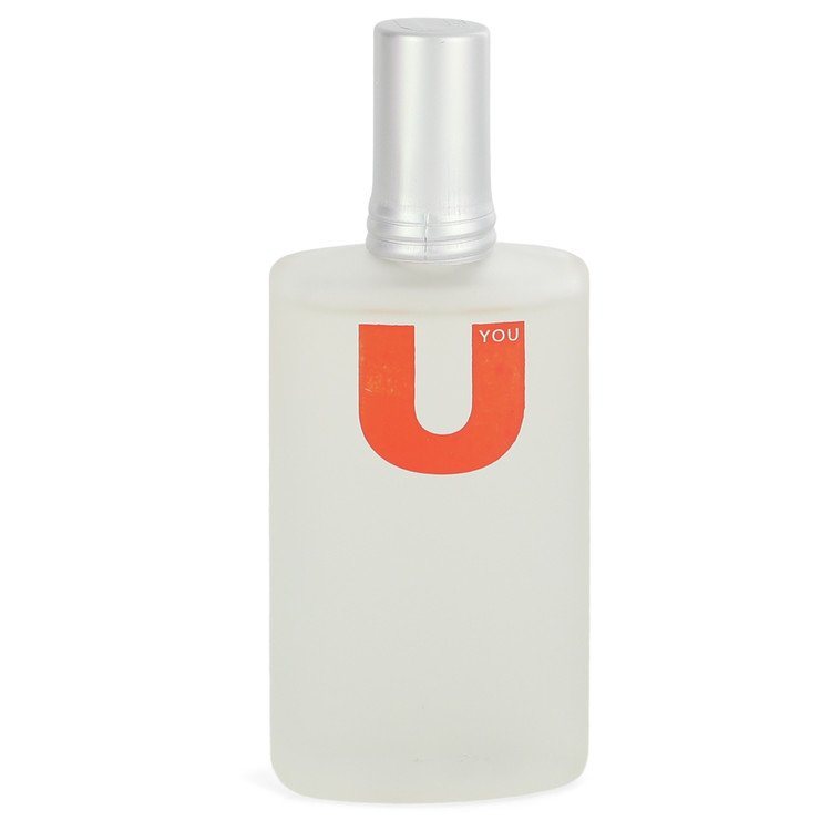 Designer Imposters U You by Parfums De Coeur Cologne Spray (Unisex Unboxed)