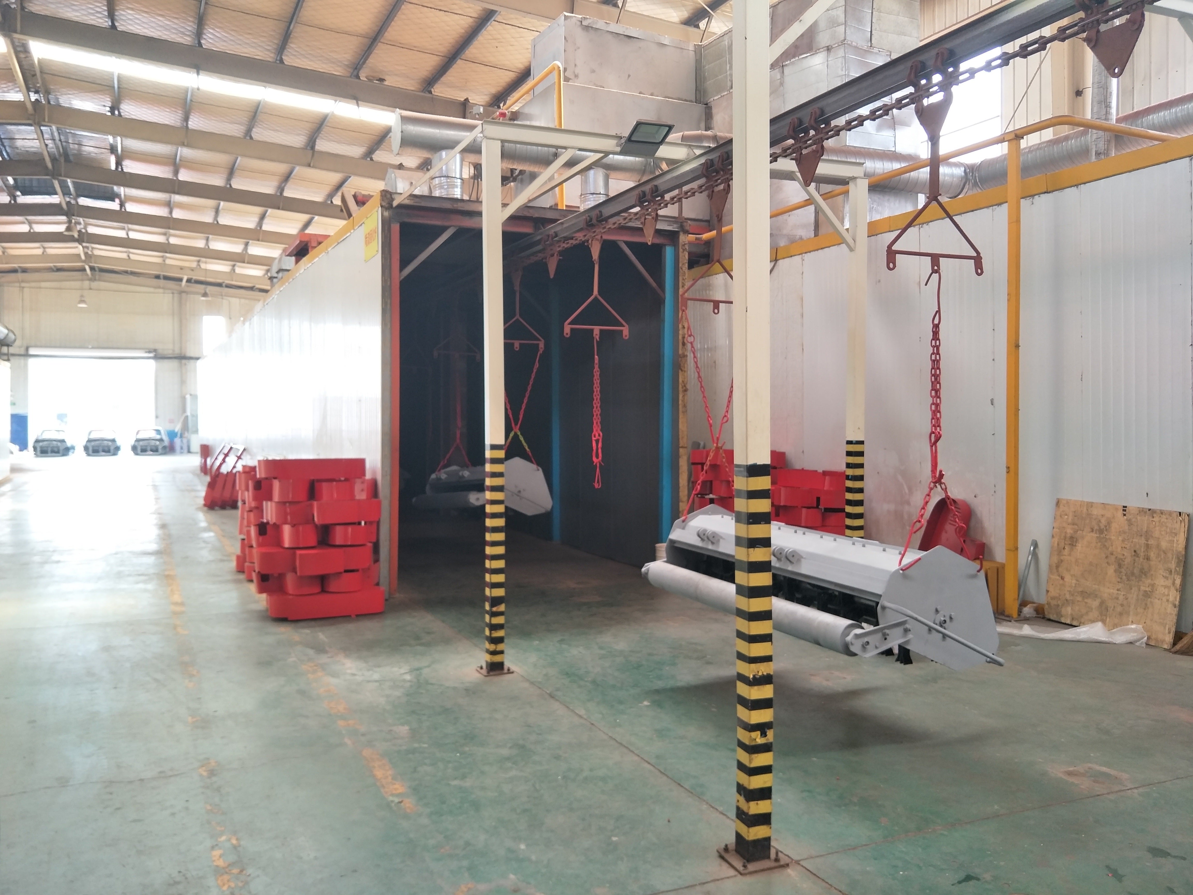 HOT SALE New Forestry Machinery Skid Steer Attachments Firewood Processor Wood Processor
30ton log splitter or firewood processor for skid steer wood 