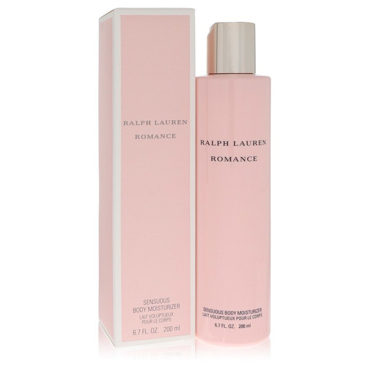 Romance by Ralph Lauren Body Lotion