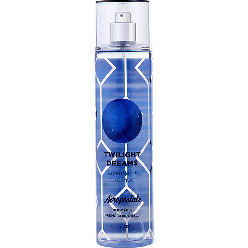 AEROPOSTALE TWILIGHT DREAMS by Aeropostale BODY MIST 8 OZ