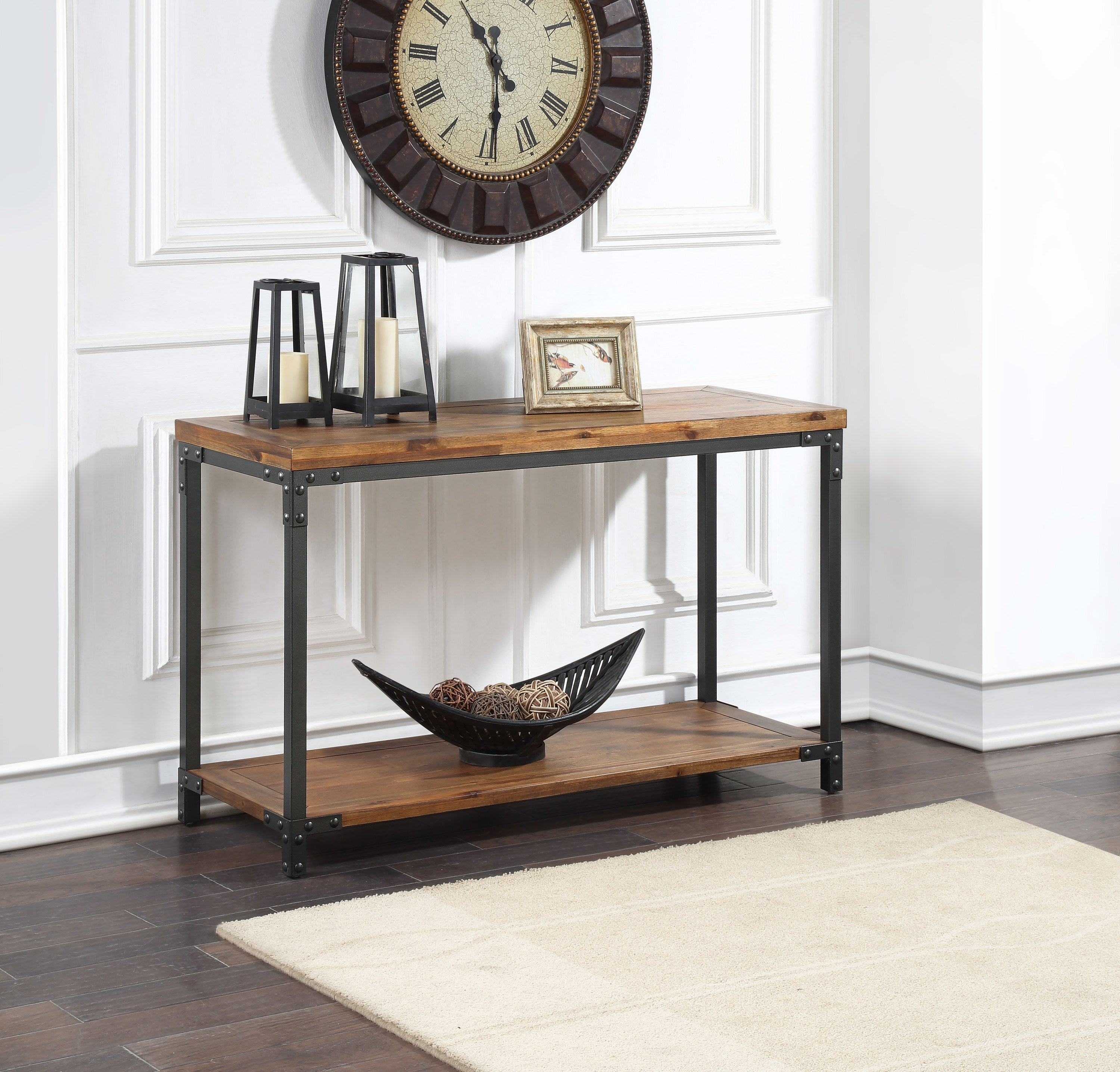 Lantana Sofa Table