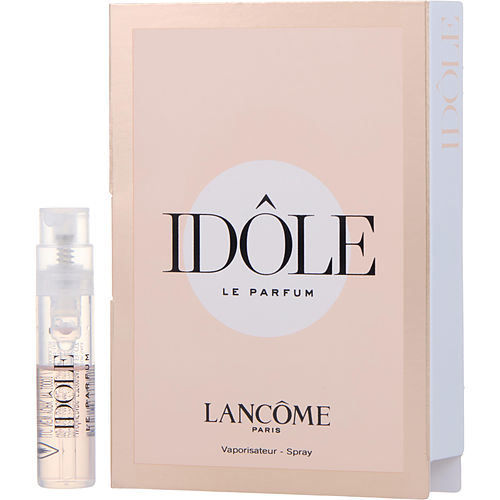 LANCOME IDOLE by Lancome EAU DE PARFUM SPRAY VIAL