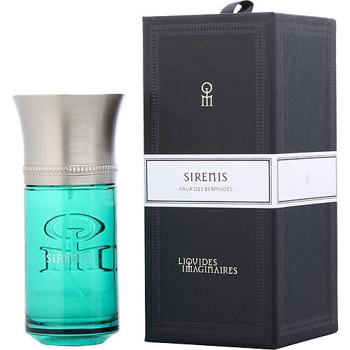 LIQUIDES IMAGINAIRES SIRENIS by Liquides Imaginaires EAU DE PARFUM SPRAY 3.3 OZ