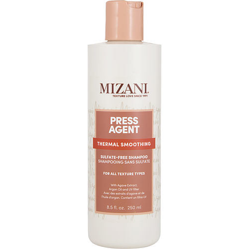 Mizani by Mizani PRESS AGENT THERMAL SMOOTHING SHAMPOO 8.5 OZ