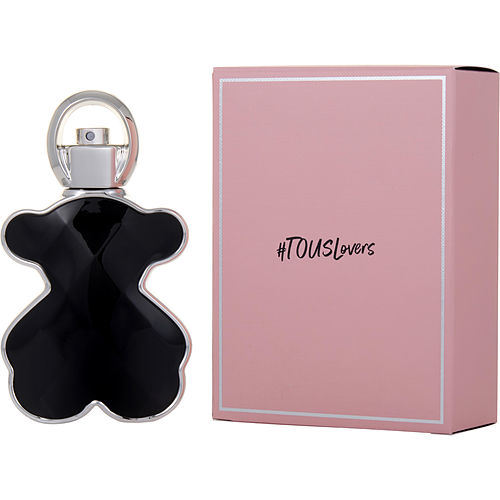 TOUS LOVEME ONYX by Tous EAU DE PARFUM SPRAY 1.7 OZ